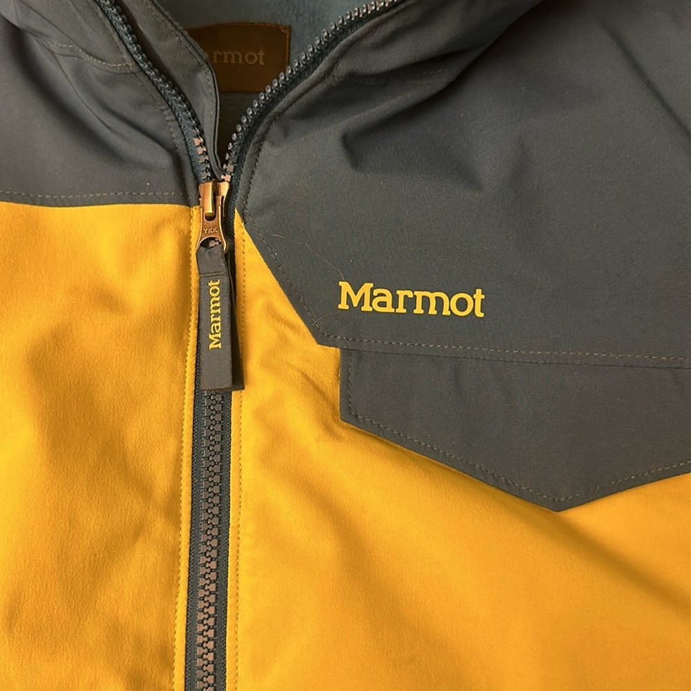 MARMOT ⭐️  jacket - Picture 7 of 14